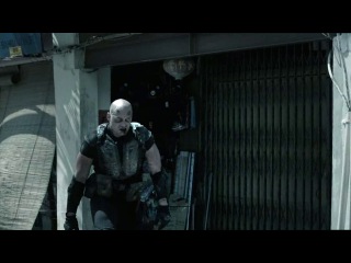 Битва проклятых: Battle of the Damned 2013 фантастика,боевик